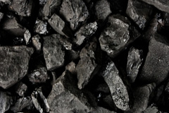 Churton coal boiler costs