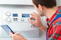 free commercial Churton boiler quotes