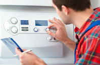free Churton gas safe engineer quotes
