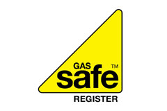 gas safe companies Churton